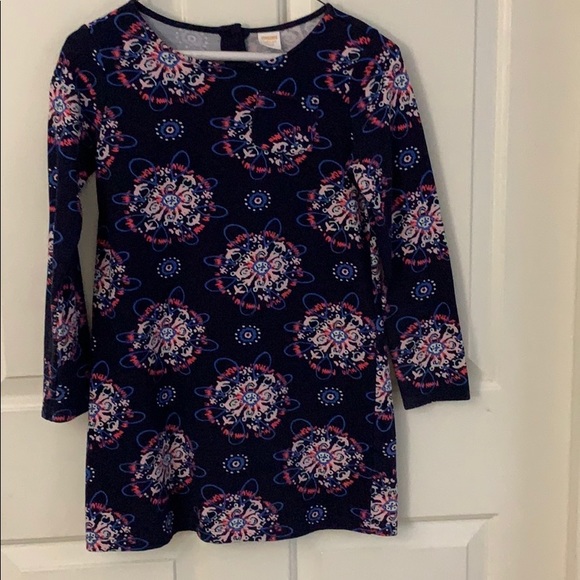 Gymboree Dress - Picture 1 of 5